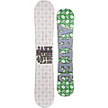 Artec Men's 152 cm Jake Devine Snowboard