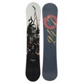 24/7 Bones Cap 153 Men's Snowboard