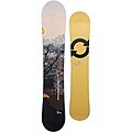 24/7 Unisex 'Highway' 160cm Directional Snowboard