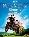 Nanny McPhee Returns