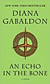 An Echo in the Bone (Paperback)