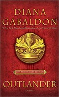 Outlander (Hardcover)