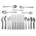 45 Record Auction free catalog Reed & Barton Campion 45-piece Flatware Set