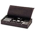 Reed & Barton Arlington Flatware Case
