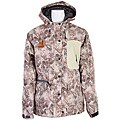 Detailed reviews on albert Lady Grenade Women's Alberta Snowboard Jacket