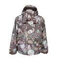Grenade Men's Large Day Of The Grenade Snowboard Jacket
