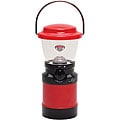 Stansport 8-inch Red 1-watt LED Lantern/ Tent Light