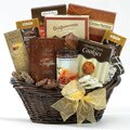 Chocolate Decadence Gift Basket