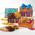 Birthday Delights Tower Gift Box