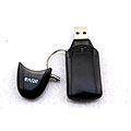ATIVA SD/MMC Memory Card Adapter USB Drive