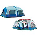 Barren Mt. Family Camping Tent