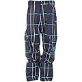 Nomis Men's Simon Blue Shell Snowboard Pants