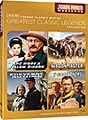 TCM Greatest Classic Legends Collection: John Ford Westerns (DVD)