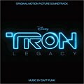 Daft Punk - Tron: Legacy [Digipak]