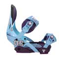 Technine Men's Large Baller Pro Snowboard Bindings