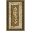 Unprejudiced review on GOld Medal Products 'Panel Medallion' Framed Print Art