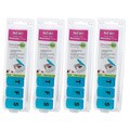 Free relevant data on Prescription Hair Loss Drugs Detach n' Go Single Daily Detachable Pill Boxes (Pack of 4)
