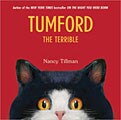 Tumford the Terrible (Hardcover)