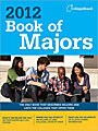 Book of Majors 2012 (Paperback)
