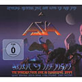 Asia (Rock) - Spirit of the Night: The Phoenix Tour Live in Cambridge 2009 [Special Edition Box Set Live CD/DVD] [Digipak]