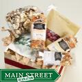 Creative Design Group Caramels and Chocolates Crate