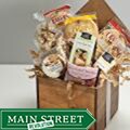 Free handy hints on Rice Krispies Creative Design Group Petite Gift Basket