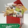Creative Design Group Medium Chocolate Crate