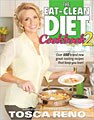 The Eat -clean Diet Cookbook 2 (Paperback)