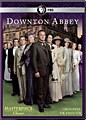 Masterpiece Classic: Downton Abbey (DVD)