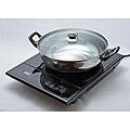Total Chef TCIS11BNG Induction Cooktop Single Burner