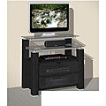 Elite Black Entertainment Center