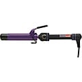 More sites on Hair Stylist Stain Hot Tools Ceramic Tourmaline 2-inch Curling Iron