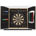 Before it Cricketview 5000 Dartboard