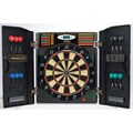 Madison Molded LED Cabinet Dartboard