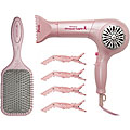 Bio Ionic Whisper Light NanoIonic Pro Dryer 6-piece Kit