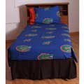 University of Florida Gators Twin-size Sheet Set