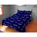 Georgetown University Hoyas Twin-size Comforter Set