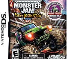 NinDS - Monster Jam 3: Path of Destruction