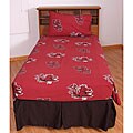 University of South Carolina Gamecocks Sheet Set