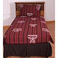 Texas A&M University Aggies Sheet Set