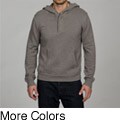 CH Classics Mens Cotton Hooded Sweater