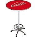 Coca-Cola Pub Tables (Pack of 5)