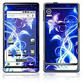 Free indicative roadmap for Decal Soft Serve Electric Flower Motorola Droid Decal Skin