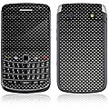Carbon Fiber BlackBerry Bold 9700 Decal Skin