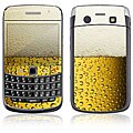 I Love Beer BlackBerry Bold 9700 Decal Skin