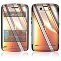 Abstract Reflection BlackBerry Storm2 9550 Decal Skin
