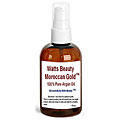 Advices and more about Make Hair Growth Faster Watts Beauty Moroccan Gold 4-oz pure Argan Oil