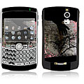 Savor BlackBerry Curve 8300 Series Decal Skin
