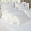 Bid for Egyptian Figure and win the products for free Egyptian Cotton 400 Thread Count Extra Deep Pocket Sheet Set