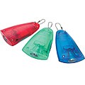 Premium Translucent Flashlights (Case of 100)